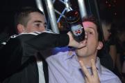 Maturaparty 17. Dezember 2011